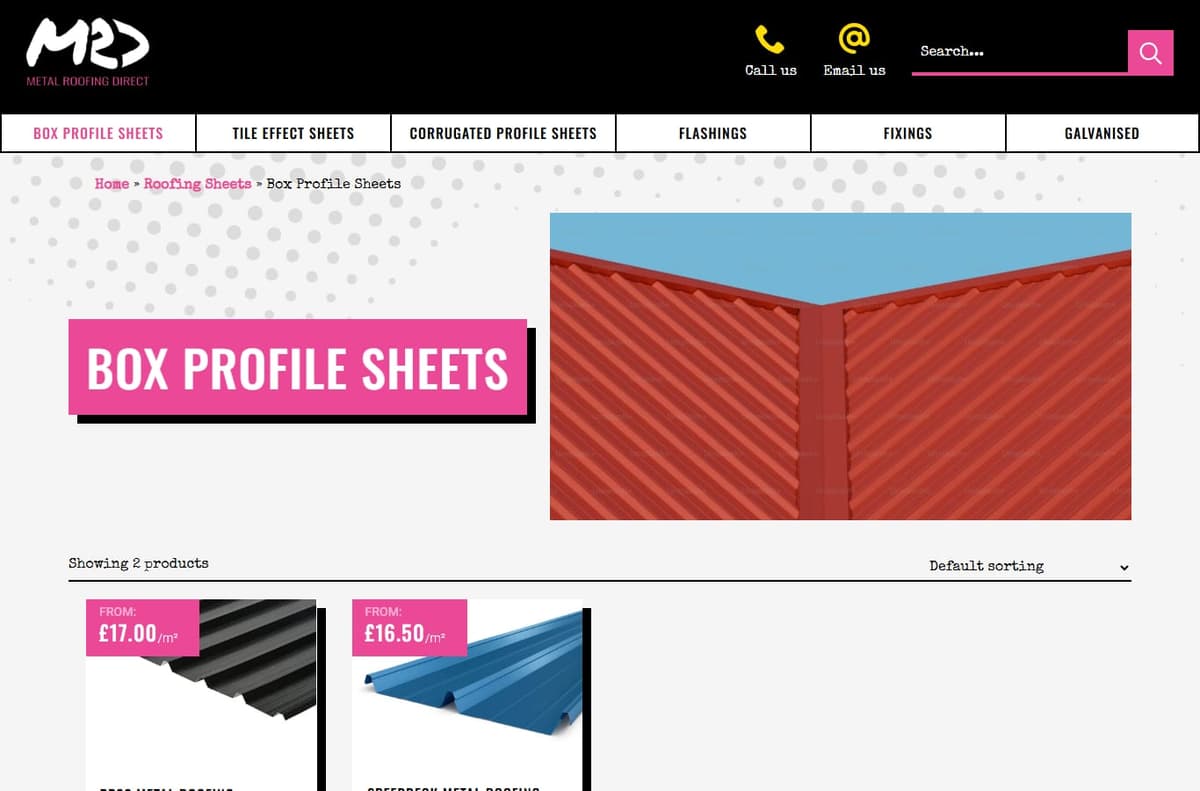 Metal Roofing Direct — 3