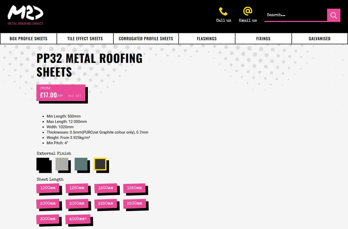 Metal Roofing Direct — 2